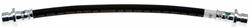 ACDelco Gold Brake Hydraulic Hoses for 2012-2015 CIVIC, 2013-2014 FIT - 19325510