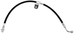 ACDelco Gold Brake Hydraulic Hoses for 2009-2011 GENESIS - 19326252