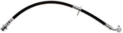 ACDelco Gold Brake Hydraulic Hoses for 2010-2011 ACCORD CROSSTOUR, 2012-2015 CROSSTOUR - 19326257