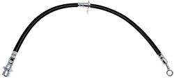 ACDelco Gold Brake Hydraulic Hoses for 2012-2015 CIVIC, 2013-2022 ILX - 19326268