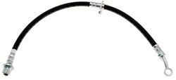 ACDelco Gold Brake Hydraulic Hoses for 2011-2015 CR-Z - 19326270