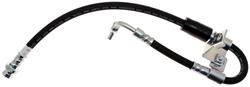 ACDelco Gold Brake Hydraulic Hoses for 2011-2016 ELANTRA, 2012-2013 VELOSTER - 19326272