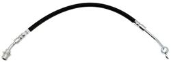 ACDelco Gold Brake Hydraulic Hoses for 2007-2011 GS350 - 19326278