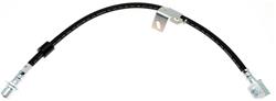 ACDelco Gold Brake Hydraulic Hoses for 2010-2011 F-150 - 19326300