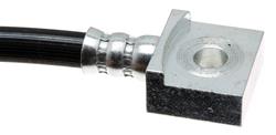 ACDelco Gold Brake Hydraulic Hoses for 2005-2010 F-450 SUPER DUTY, F-550 SUPER DUTY - 19326306
