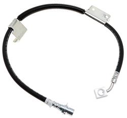 ACDelco Gold Brake Hydraulic Hoses for 2010-2014 EXPRESS 1500, SAVANA 1500 - 19326310