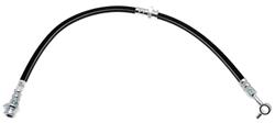 ACDelco Gold Brake Hydraulic Hoses for 2009-2014 MAXIMA - 19326311