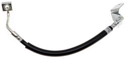 ACDelco Gold Brake Hydraulic Hoses for 2010 300, 2007-2019 CHARGER, 2007-2008 MAGNUM - 19326329