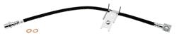 ACDelco Gold Brake Hydraulic Hoses for 2012-2023 300, CHARGER, 2011-2023 CHALLENGER - 19326336