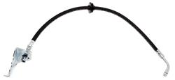 ACDelco Gold Brake Hydraulic Hoses for 2011-2012 CAPRICE - 19326343