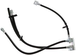 ACDelco Gold Brake Hydraulic Hoses 19326345