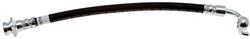 ACDelco Gold Brake Hydraulic Hoses for 2010-2013 G37, 2014-2015 Q60 - 19326349