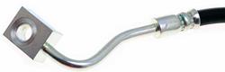 ACDelco Gold Brake Hydraulic Hoses for 2018-2024 DURANGO, 2012-2021 GRAND CHEROKEE - 19326359