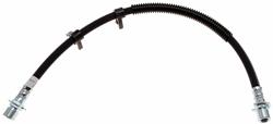 ACDelco Gold Brake Hydraulic Hoses for 2009-2014 F-150 - 19326383