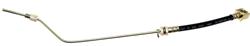 ACDelco Gold Brake Hydraulic Hoses for 2004-2006 RAM 1500 - 19340762