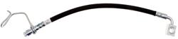 ACDelco Gold Brake Hydraulic Hoses for 2008-2012 LIBERTY, 2007-2011 NITRO - 19340765