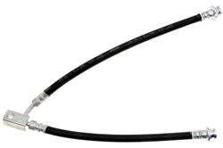 ACDelco Gold Brake Hydraulic Hoses for 2013-2014 370Z - 19340802