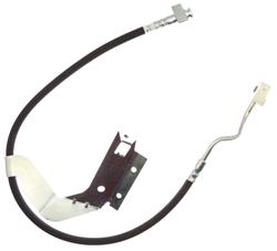 ACDelco Gold Brake Hydraulic Hoses for 2010-2016 F-450 SUPER DUTY - 19385312