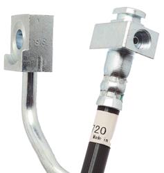 ACDelco Gold Brake Hydraulic Hoses for 2010-2016 F-450 SUPER DUTY - 19385313