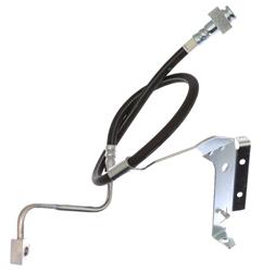 ACDelco Gold Brake Hydraulic Hoses for 2011 F-450 SUPER DUTY - 19385316