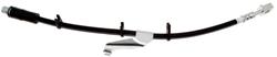 ACDelco Gold Brake Hydraulic Hoses for 2010-2017 EQUINOX, TERRAIN - 19358880