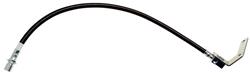 ACDelco Gold Brake Hydraulic Hoses for 2011-2014 SIERRA 3500 HD, SILVERADO 3500 HD - 19358885