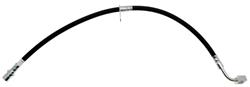 ACDelco Gold Brake Hydraulic Hoses for 2012-2015 CAMARO - 19358886