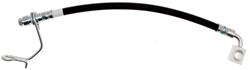 ACDelco Gold Brake Hydraulic Hoses for 2008-2012 LIBERTY - 19358896