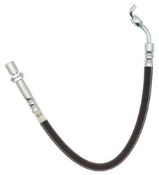 ACDelco Gold Brake Hydraulic Hoses for 2010-2013 IS250 - 19385324