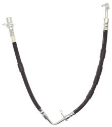 ACDelco Gold Brake Hydraulic Hoses for 2009-2013 6 - 19385329