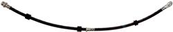 ACDelco Gold Brake Hydraulic Hoses for 2007-2017 LANCER, 2007-2014 OUTLANDER, 2011-2016 OUTLANDER SPORT - 19361641