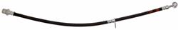 ACDelco Gold Brake Hydraulic Hoses for 2010-2014 LEGACY, 2010-2012 OUTBACK - 19361643