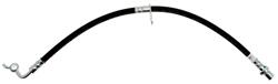 ACDelco Gold Brake Hydraulic Hoses for 2006-2007 B9 TRIBECA, 2008-2014 TRIBECA - 19358900