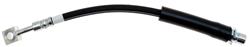 ACDelco Gold Brake Hydraulic Hoses for 2013-2019 ATS, 2014-2019 CTS - 19358923