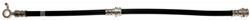 ACDelco Gold Brake Hydraulic Hoses for 2014-2021 6 - 19361652