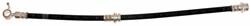 ACDelco Gold Brake Hydraulic Hoses for 2014-2018 3, 2017-2022 CX-5 - 19361654