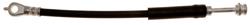 ACDelco Gold Brake Hydraulic Hoses for 2014-2018 3, 2014-2017 6 - 19361655