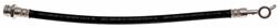 ACDelco Gold Brake Hydraulic Hoses for 2014-2015 SORENTO - 19361680