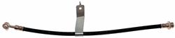 ACDelco Gold Brake Hydraulic Hoses for 2014-2016 SPARK EV - 19361688