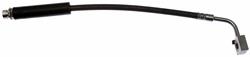 ACDelco Gold Brake Hydraulic Hoses for 2013-2017 VIPER - 19361691