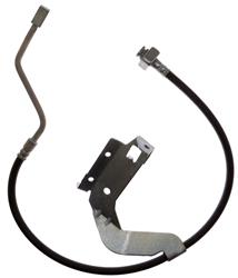 ACDelco Gold Brake Hydraulic Hoses for 2015-2016 F-350 SUPER DUTY, 2013-2016 F-450 SUPER DUTY - 19361695