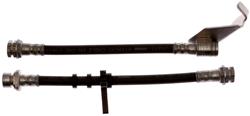 ACDelco Gold Brake Hydraulic Hoses for 2014-2020 CHEROKEE - 19361732