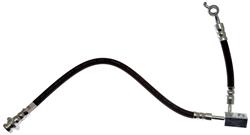 ACDelco Gold Brake Hydraulic Hoses 19384425