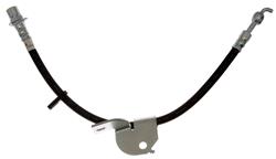 ACDelco Gold Brake Hydraulic Hoses for 2012-2014 F-150 - 19384336