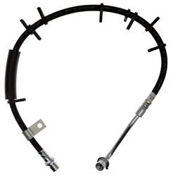 ACDelco Gold Brake Hydraulic Hoses 19384431