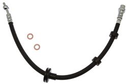 ACDelco Gold Brake Hydraulic Hoses for 2006-2012 RANGE ROVER - 19384435