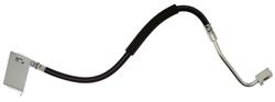 ACDelco Gold Brake Hydraulic Hoses for 2002-2004 F-550 SUPER DUTY - 19384440
