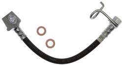 ACDelco Gold Brake Hydraulic Hoses 19384475