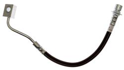 ACDelco Gold Brake Hydraulic Hoses for 2011-2020 DURANGO, 2011-2016 GRAND CHEROKEE - 19384476