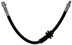 ACDelco Gold Brake Hydraulic Hoses for 2013 DART - 19384480